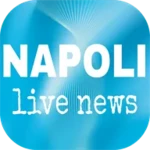 naples live news android application logo